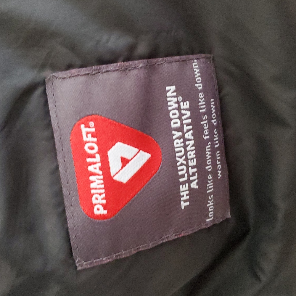 GAP Zip Front Jacket  - Sz L - Picture 8 of 11